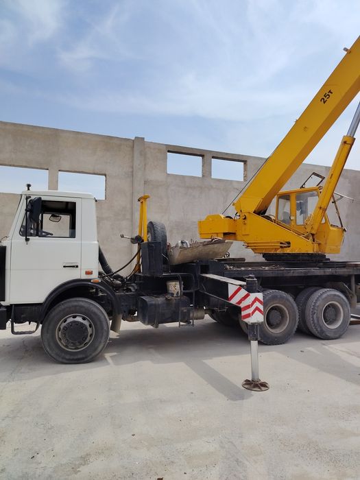 Maz Ivanovic 25 T