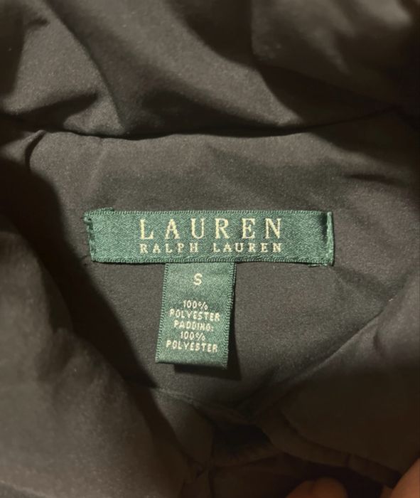 Ralph Lauren Жилетка/ Елек