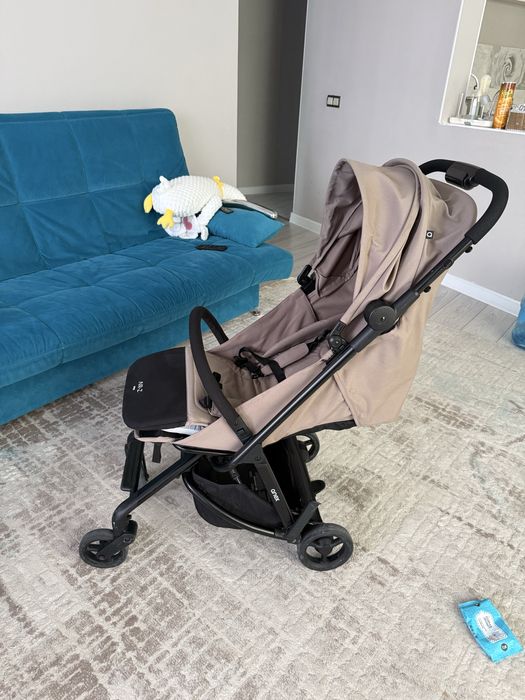 Коляска anex air Z
