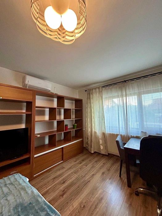 Proprietar,  Inchiriez apartament 2 camere,  Eroii Revolutiei  - str. Padesu 7 minute de metrou Eroii Revolutiei