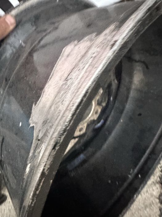 18 5х112 джанти със две гуми