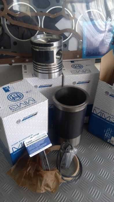 Редукторен стартер БОЛГАР МТЗ/ЮМЗ ТК80 Т40 Т25 Т16 952/1025-Беларус