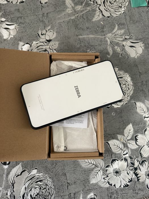Zebra EM45B1 , telefonul nu este folosit