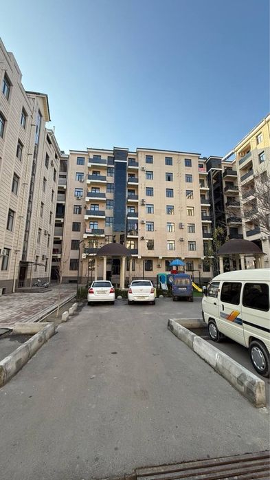 Продается 3 ком. Квартира площадью 63 кв.м. По ул. Гагарина