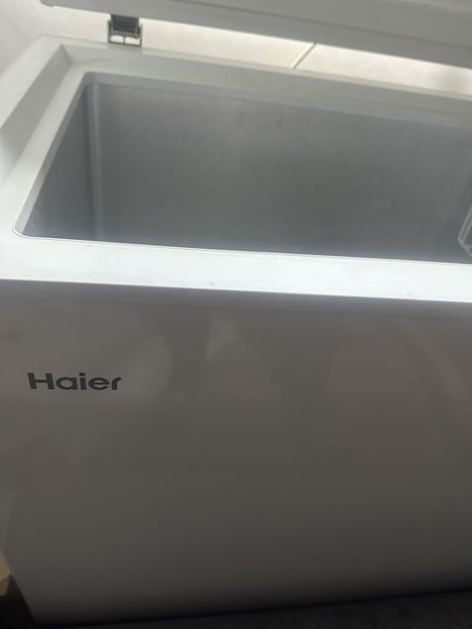 Продам морозильник