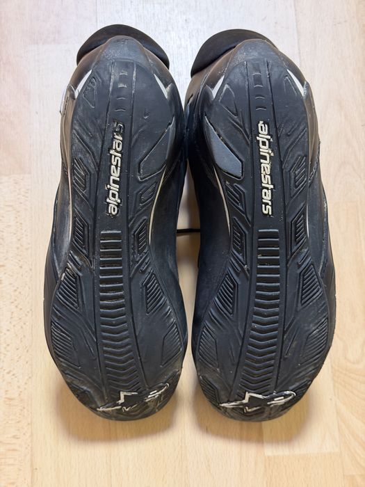 Alpinestars FASTER 4 marime 44
