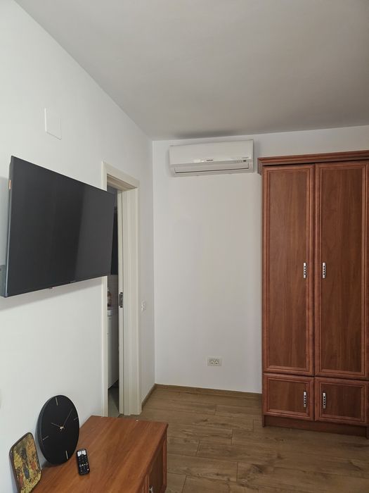 Proprietar,inchiriez  apartment nou cu o camera