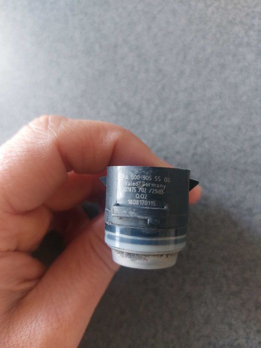 Оригинален парктроник 9055504 Mercedes-Benz W213 Е220d 194 кс 2016-20