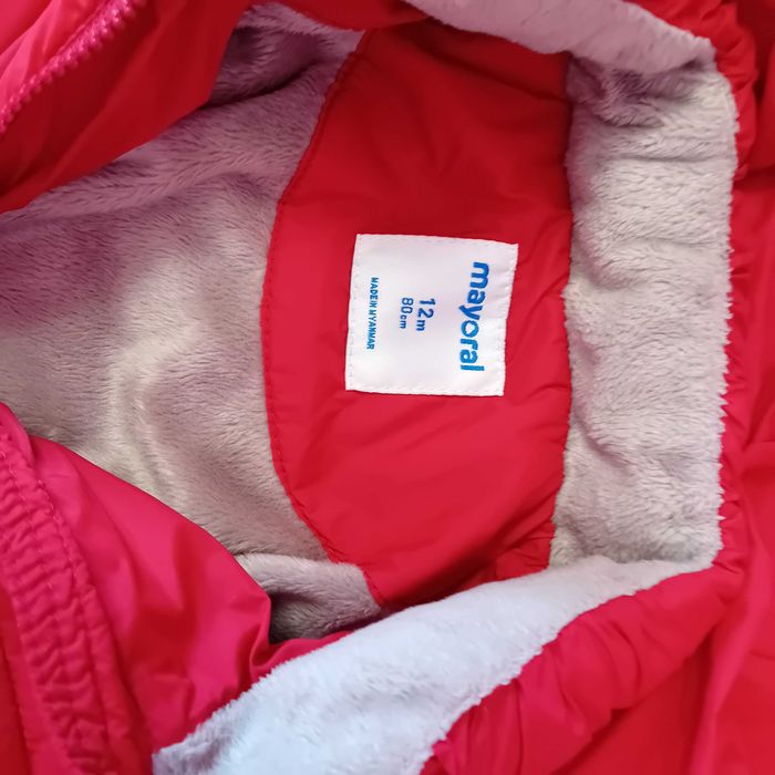 Зимно яке Mayoral