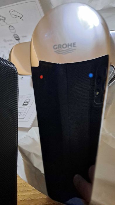 Смесител за душ GROHE BauEdge - НОВ