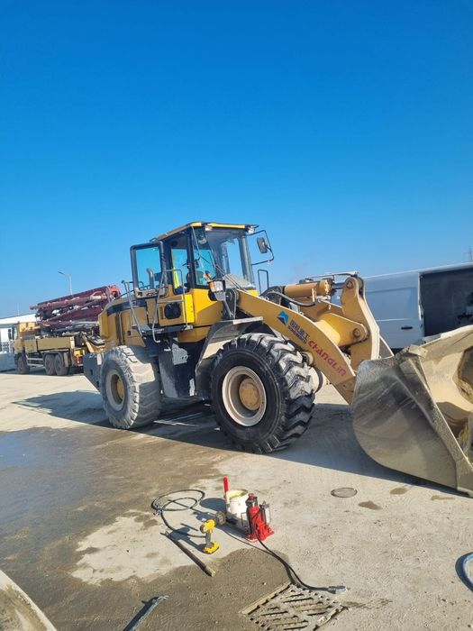 Vulcanizare mobilă București