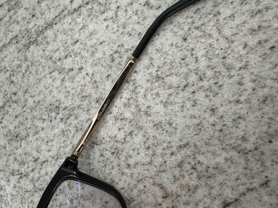 Dolce & Gabanna диоптрични очила