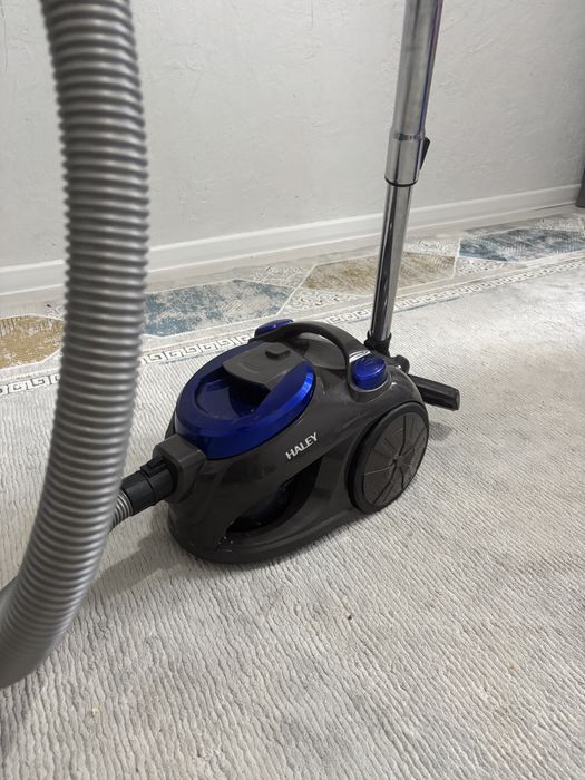 Продам пылесос х