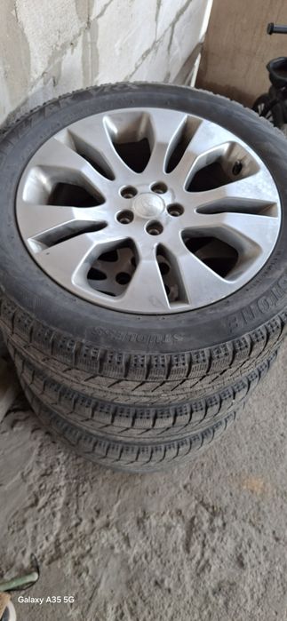 Титан диск сатылады