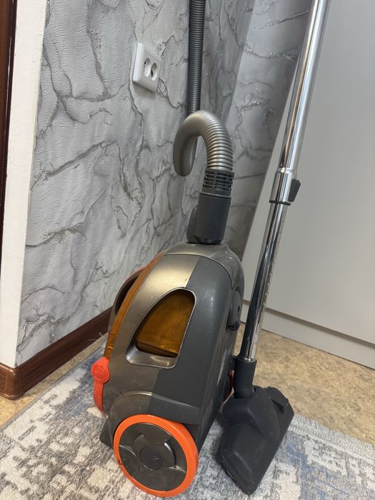 Продам пылесос в хорошем состоянии