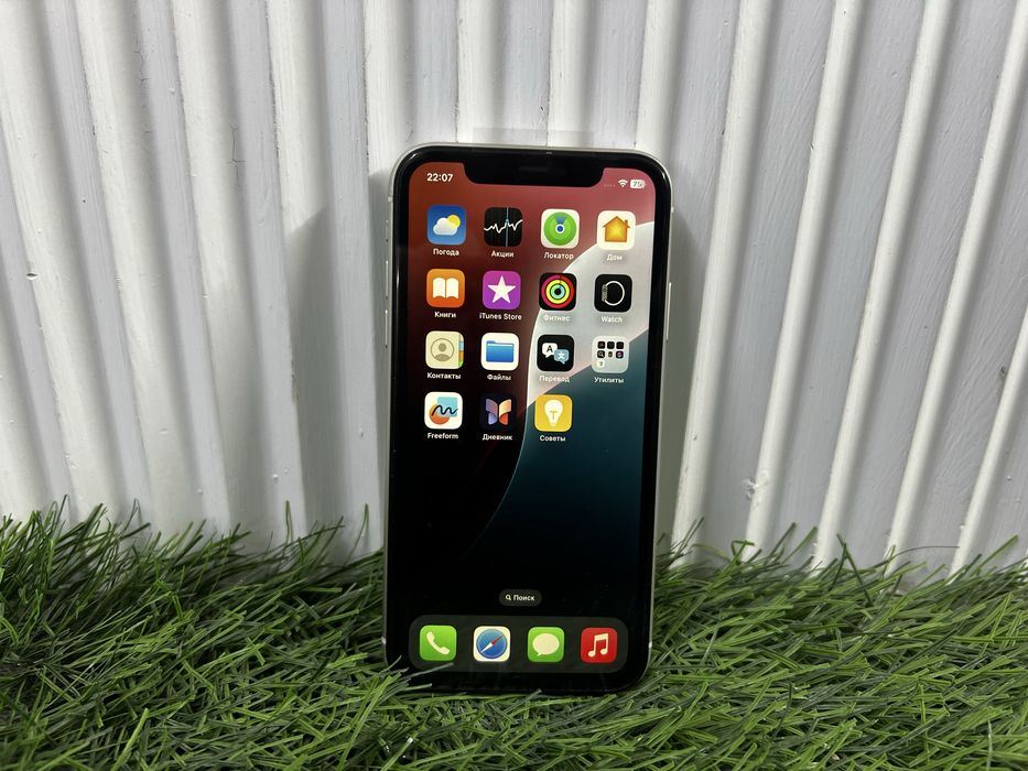 телефон Iphone 11 128 gb