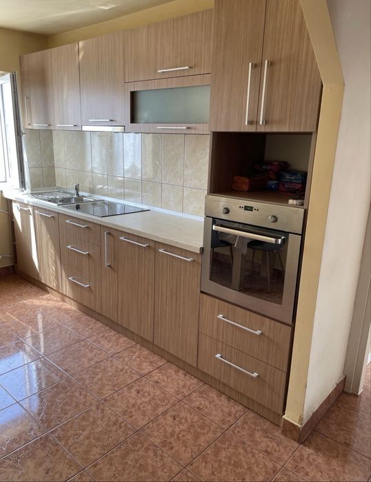 Apartament de inchiriat cu doua camere