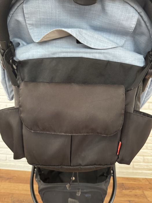 Коляска Joie Tourist