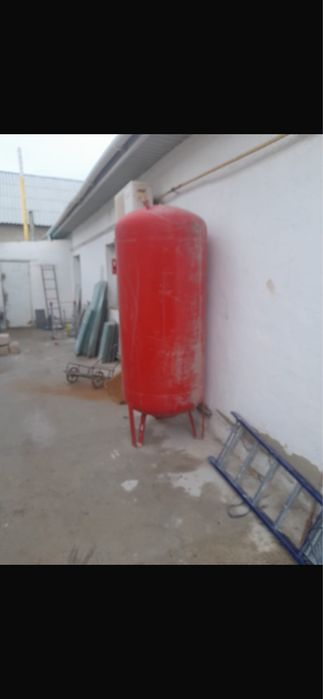 Мемьранный бак сатылады