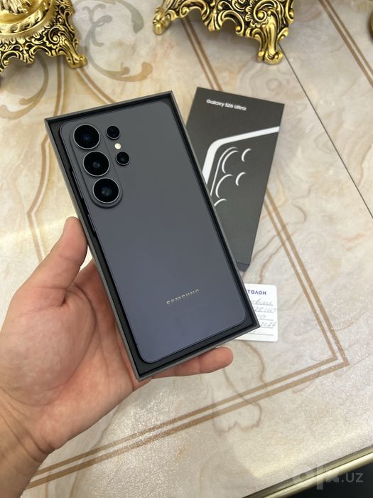 Samsung Galaxy S26 Ultra