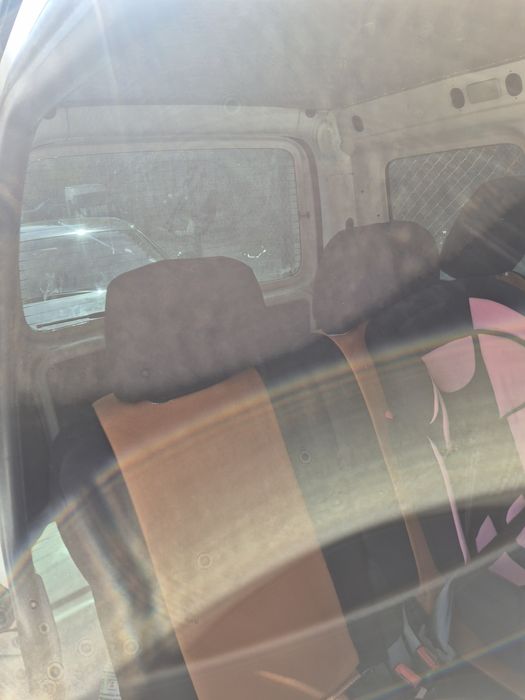 Volkswagen Caddy 2004 benzină, 1.671 € — imagine 4