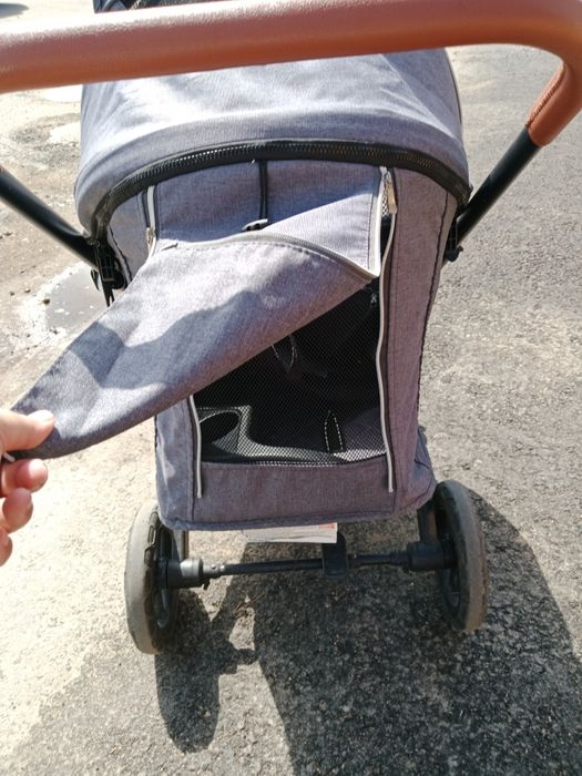 Продам детскую коляску