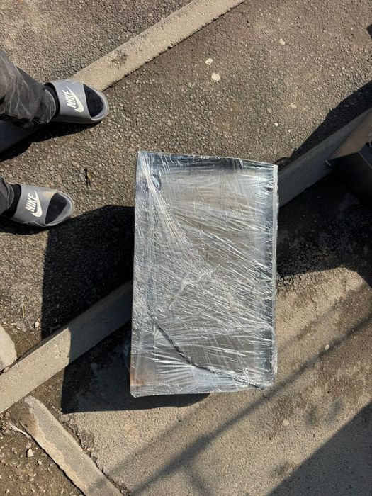 Донерный аппарат