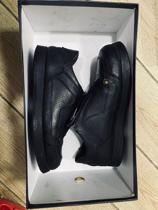 Обувь MISTYK 39 размер