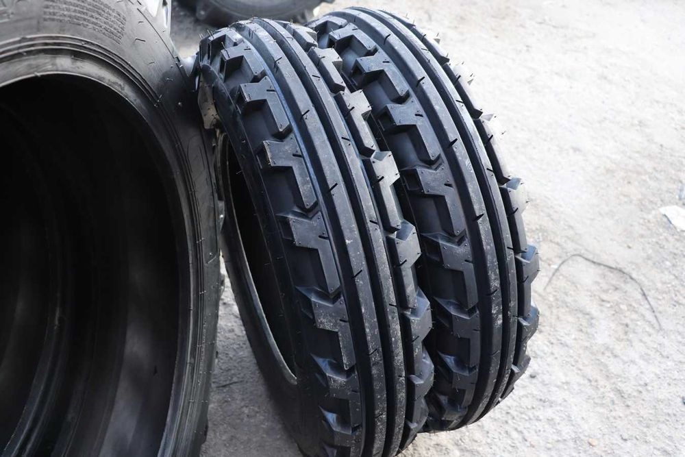 Cauciucuri noi 6.00-16 GTK directie 6PR AS10 anvelope tractor fata