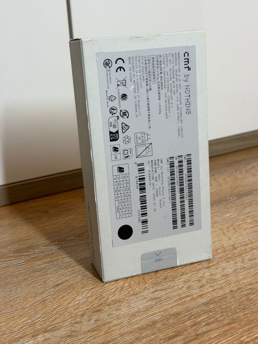 Nothing Phone 2 Pro - 128 GB Memorie 8 RAM / SIGILAT