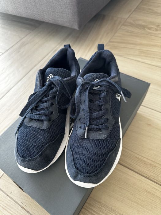 Спортни мъжки обувки