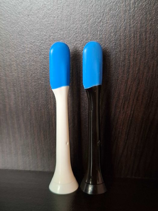 Philips Sonicare TongueCare+ Т1, Резервни Глави - Накрайници за езика