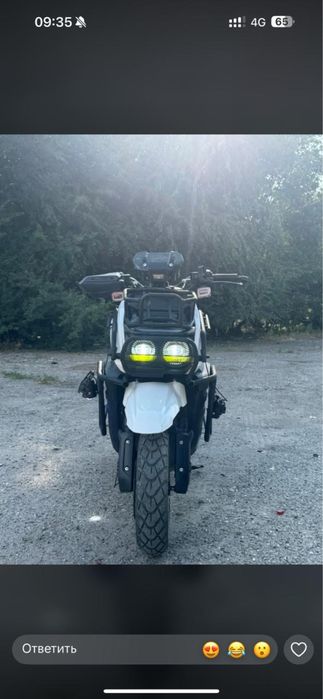 Танк  490 т продам