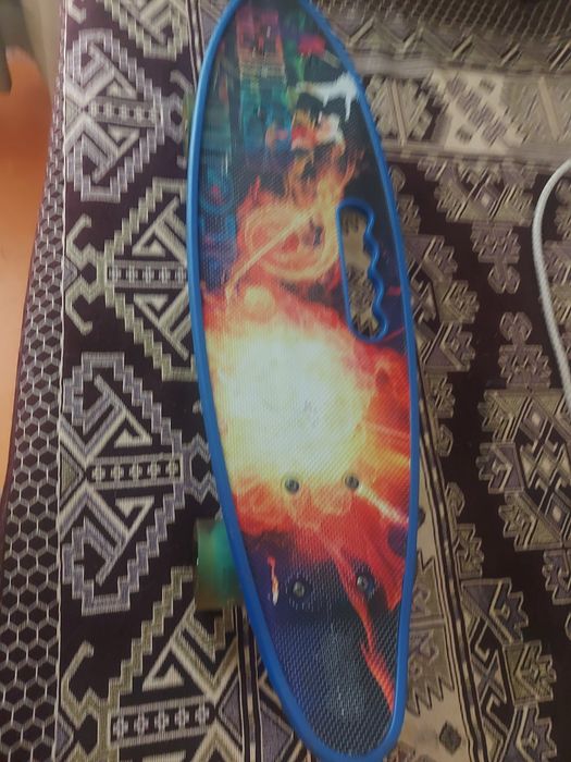 Продаём пениборт б/у