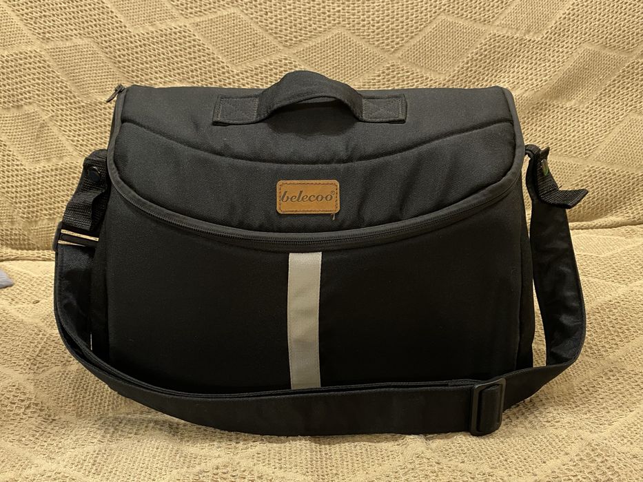 Детская коляска 2 в 1