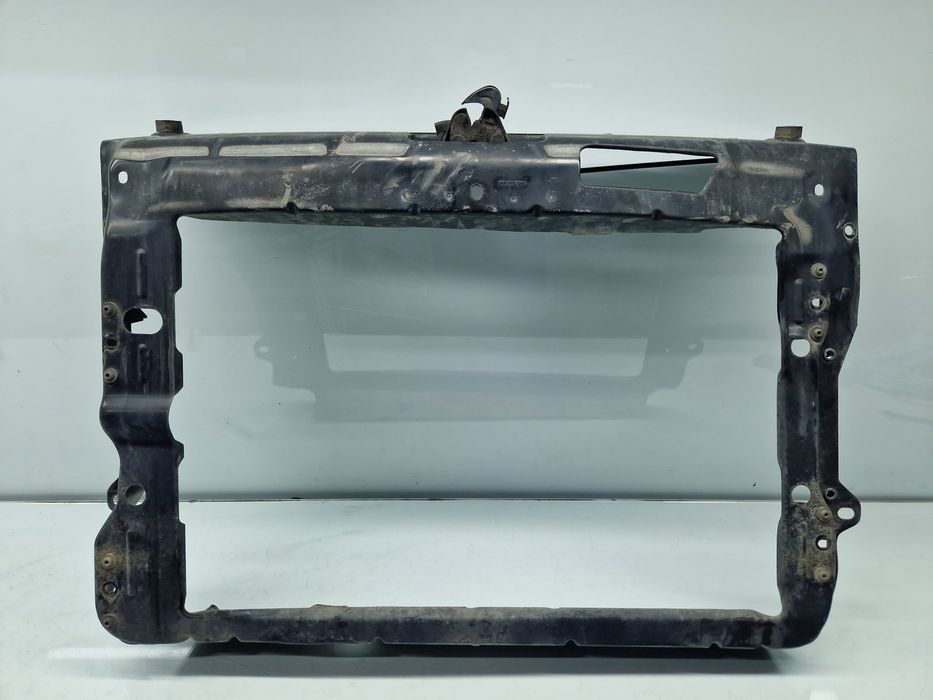 Suport radiator Volkswagen Fox (5Z1, 5Z3) [Fabr 2003-2011] Hatchback 5