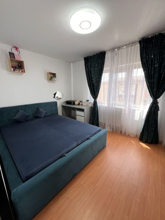 Vand apartament Craiovita Noua - Fortuna