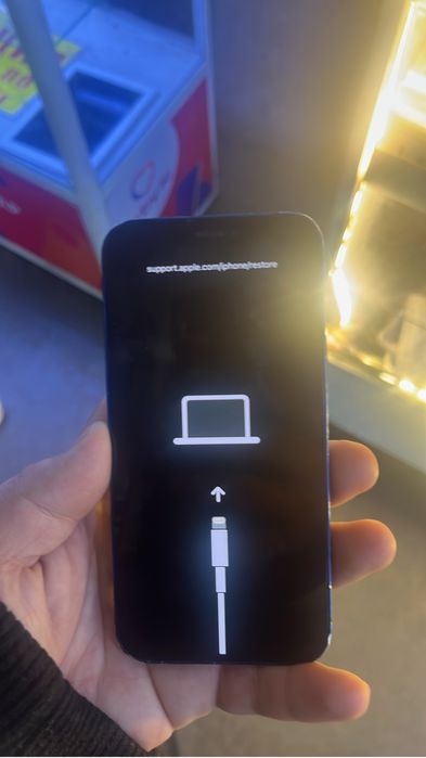 айфон 12мини айклауд