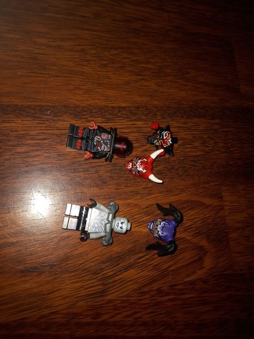 Ультрафиолет и мистер э