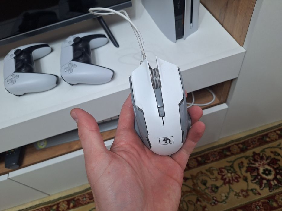 Монитор игровой диагональ 27