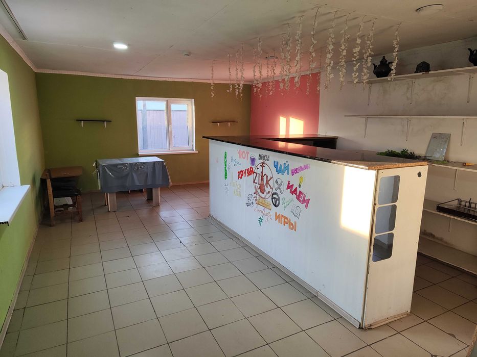 Сдам в аренду помещение