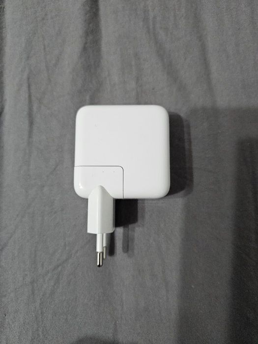 Apple 35W Dual - MW2K3ZM/A