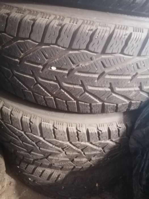 Зимни гуми 225.65.17