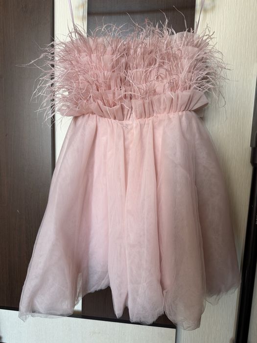 Рокля на Cristine fashion