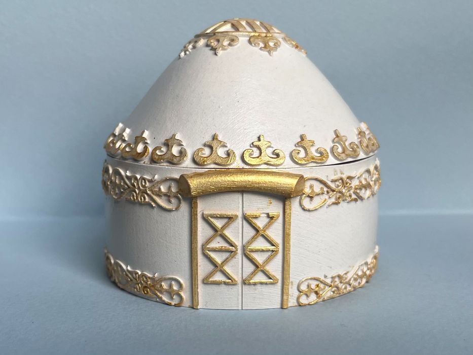 Свечи ароматические