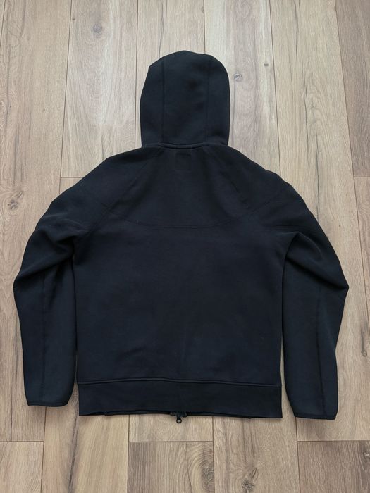 Оригинален мъжки екип Nike Tech черен