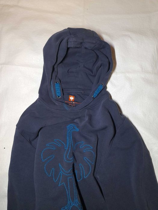 Hanorac cu gluga Engelbert Strauss masura S