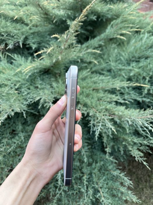 Iphone 15 pro max 256gb sim