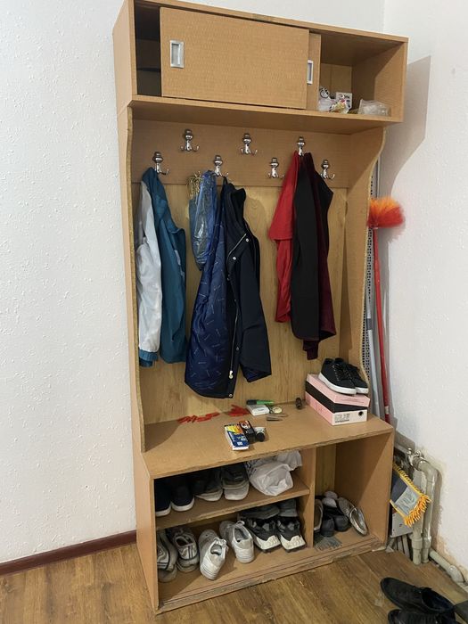 Мебель для прихожей