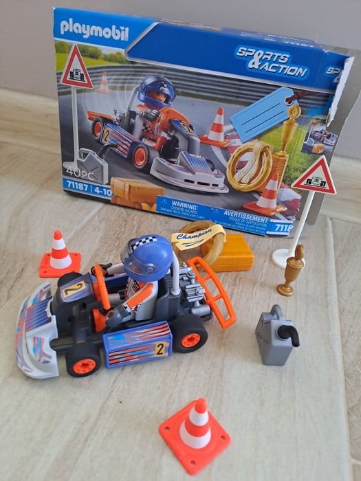 Playmobil сетове